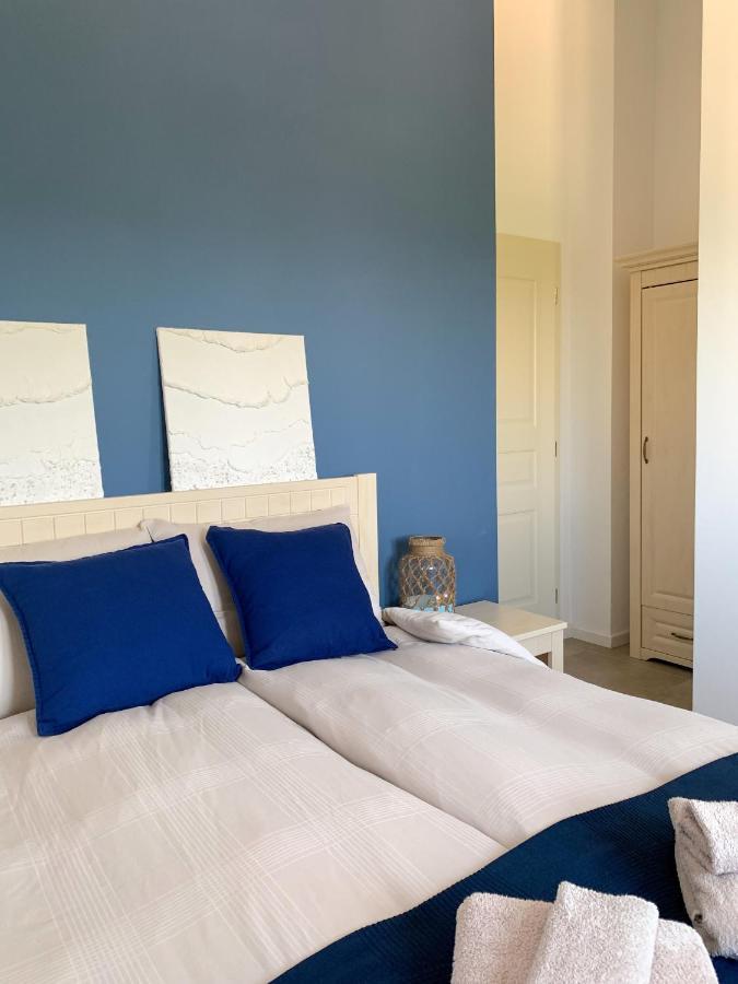 Villa Alara - Charming Villa With Heated Swimming Pool Milohnici Exteriör bild