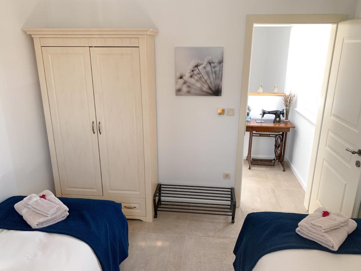 Villa Alara - Charming Villa With Heated Swimming Pool Milohnici Exteriör bild